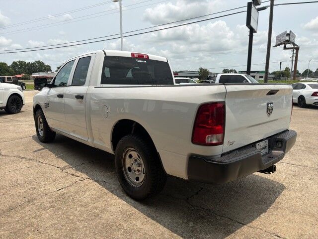 2019 Ram 1500 Classic Quad Cab Tradesman Lafayette LA