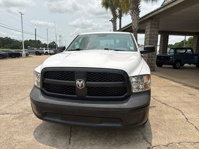 2019 Ram 1500 Classic Quad Cab Tradesman Lafayette LA