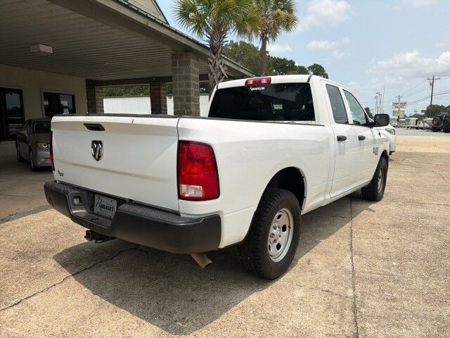 2019 Ram 1500 Classic Quad Cab Tradesman Lafayette LA