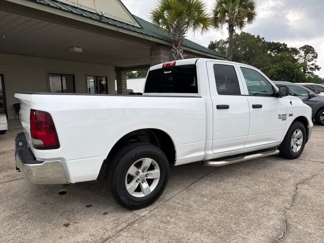 2019 Ram 1500 Classic Quad Cab Tradesman Lafayette LA