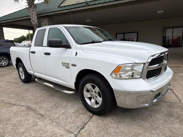 2019 Ram 1500 Classic Quad Cab Tradesman Lafayette LA
