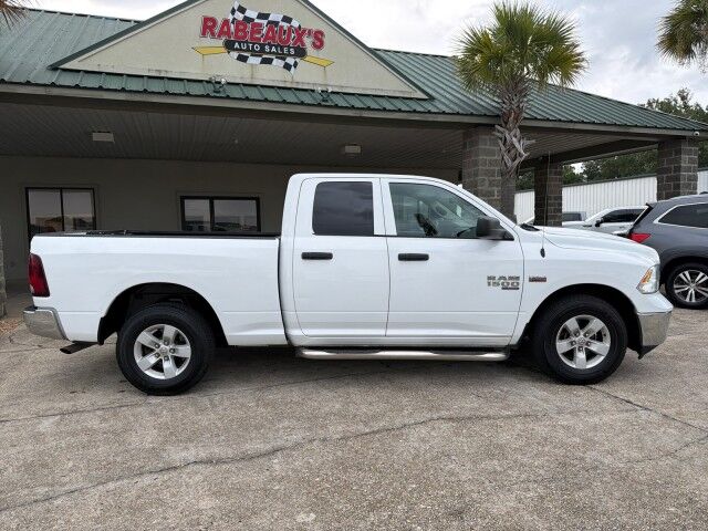 2019 Ram 1500 Classic Quad Cab Tradesman Lafayette LA