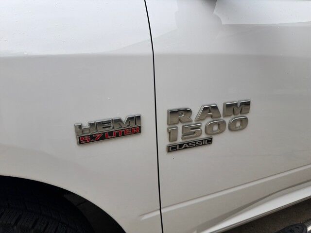 2019 Ram 1500 Classic Quad Cab Tradesman Lafayette LA