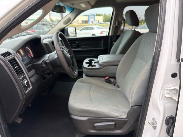 2019 Ram 1500 Classic Quad Cab Tradesman Lafayette LA