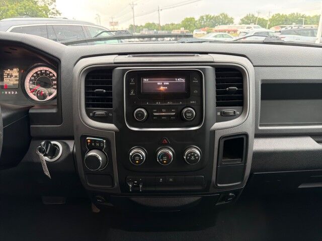 2019 Ram 1500 Classic Quad Cab Tradesman Lafayette LA