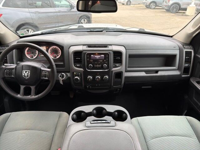 2019 Ram 1500 Classic Quad Cab Tradesman Lafayette LA
