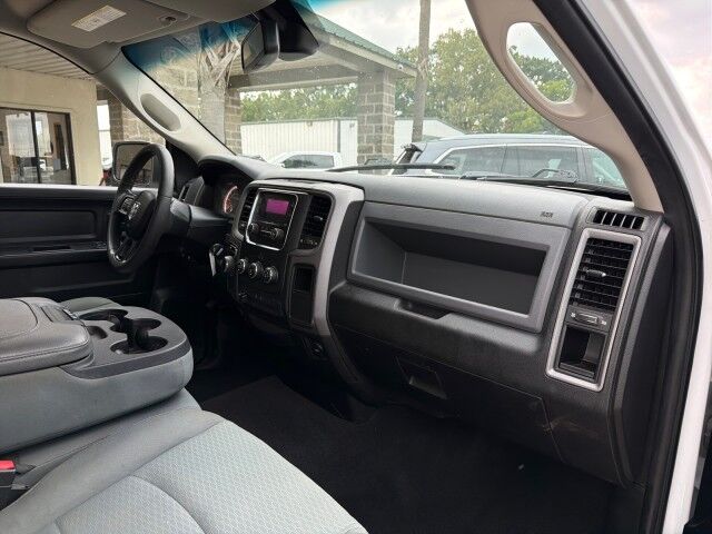 2019 Ram 1500 Classic Quad Cab Tradesman Lafayette LA