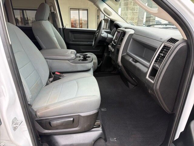 2019 Ram 1500 Classic Quad Cab Tradesman Lafayette LA
