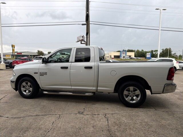 2019 Ram 1500 Classic Quad Cab Tradesman Lafayette LA