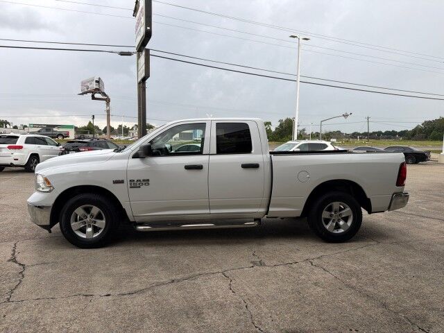 2019 Ram 1500 Classic Quad Cab Tradesman Lafayette LA