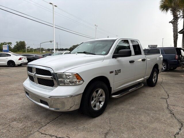 2019 Ram 1500 Classic Quad Cab Tradesman Lafayette LA