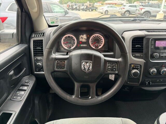 2019 Ram 1500 Classic Quad Cab Tradesman Lafayette LA