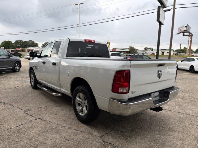 2019 Ram 1500 Classic Quad Cab Tradesman Lafayette LA