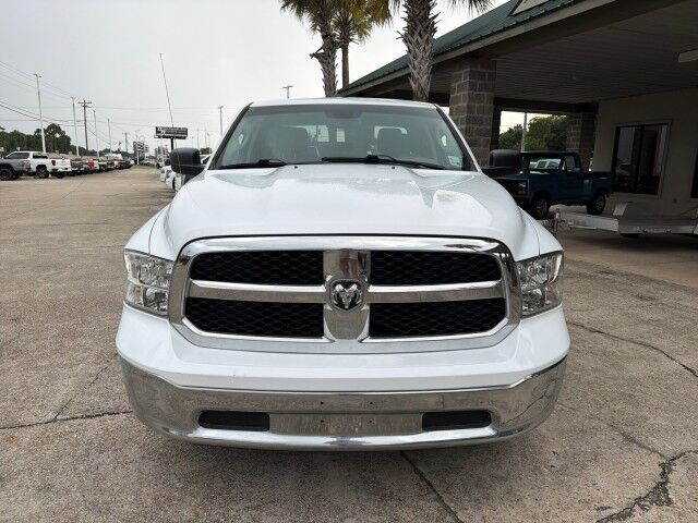 2019 Ram 1500 Classic Quad Cab Tradesman Lafayette LA