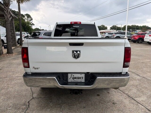 2019 Ram 1500 Classic Quad Cab Tradesman Lafayette LA