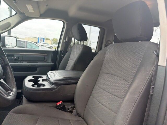 2019 Ram 1500 Classic Quad Cab Warlock Lafayette LA
