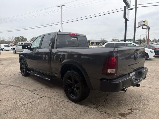 2019 Ram 1500 Classic Quad Cab Warlock Lafayette LA
