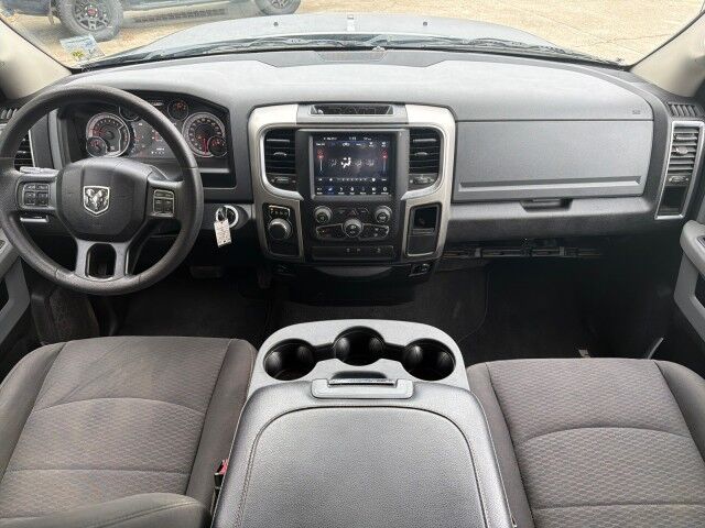 2019 Ram 1500 Classic Quad Cab Warlock Lafayette LA