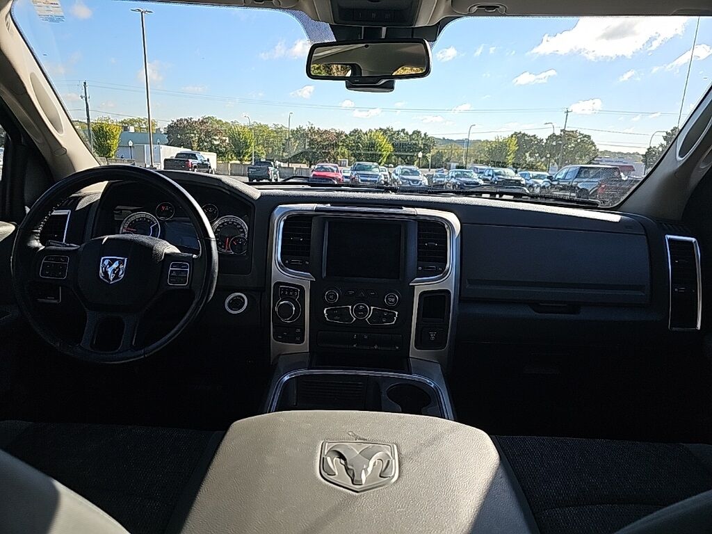 2019 Ram 1500 Classic SLT Akron
