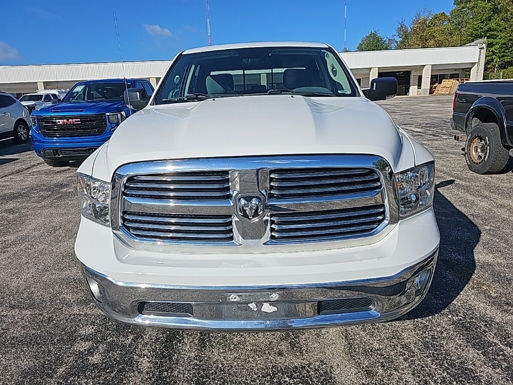 2019 Ram 1500 Classic SLT Akron