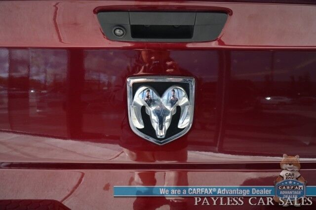 2019 Ram 1500 Classic SLT Anchorage AK
