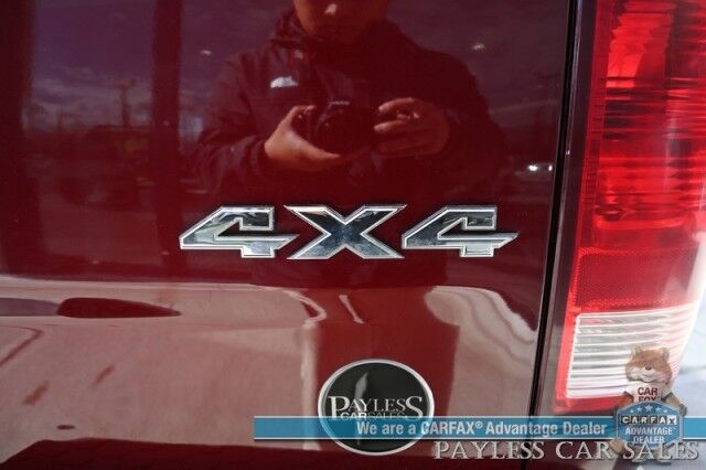 2019 Ram 1500 Classic SLT Anchorage AK