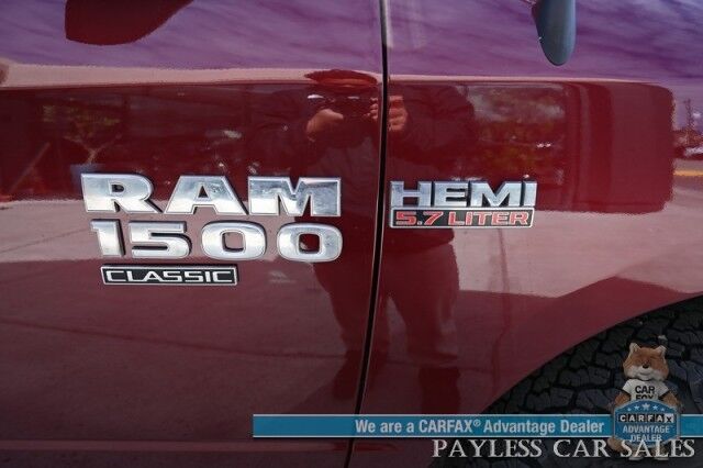 2019 Ram 1500 Classic SLT Anchorage AK
