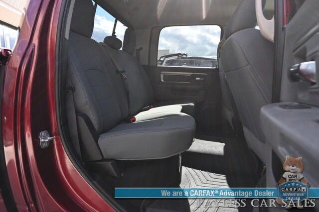 2019 Ram 1500 Classic SLT Anchorage AK