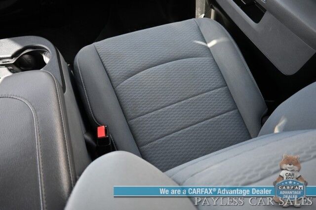 2019 Ram 1500 Classic SLT Anchorage AK