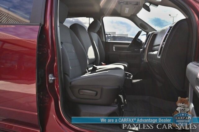 2019 Ram 1500 Classic SLT Anchorage AK