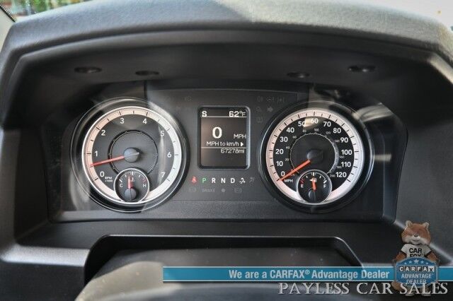 2019 Ram 1500 Classic SLT Anchorage AK