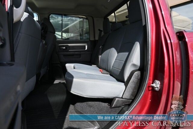 2019 Ram 1500 Classic SLT Anchorage AK