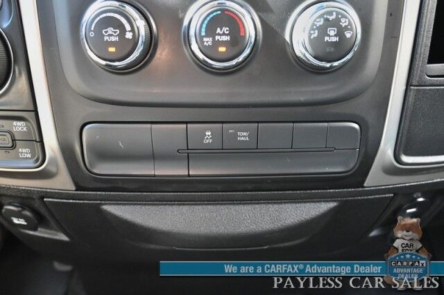 2019 Ram 1500 Classic SLT Anchorage AK