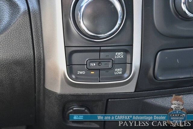 2019 Ram 1500 Classic SLT Anchorage AK