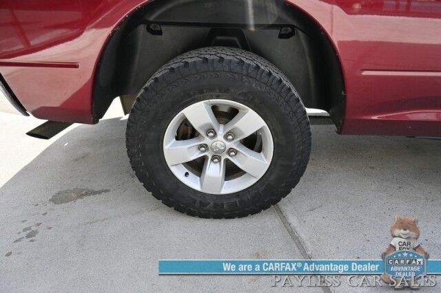 2019 Ram 1500 Classic SLT Anchorage AK