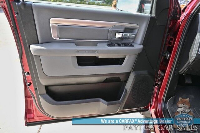 2019 Ram 1500 Classic SLT Anchorage AK