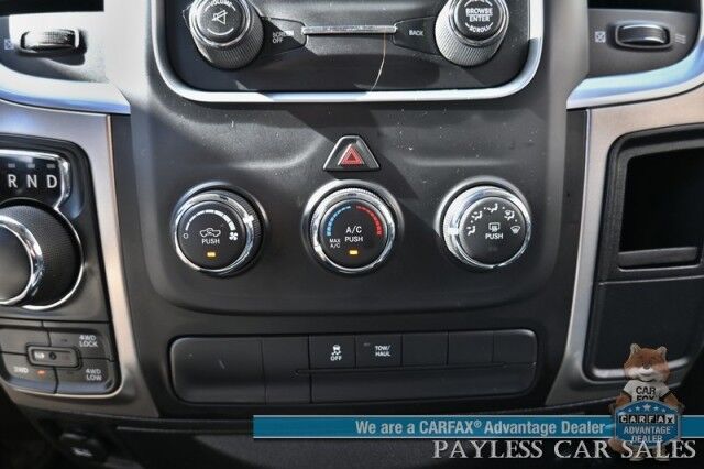 2019 Ram 1500 Classic SLT Anchorage AK