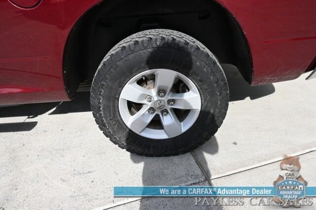 2019 Ram 1500 Classic SLT Anchorage AK