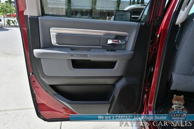 2019 Ram 1500 Classic SLT Anchorage AK