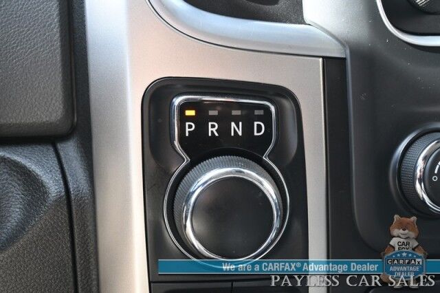 2019 Ram 1500 Classic SLT Anchorage AK