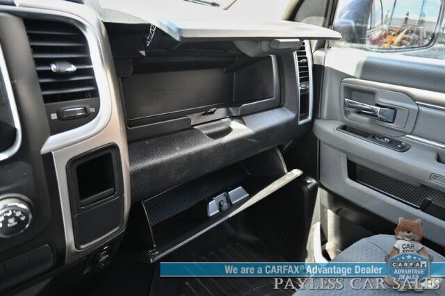 2019 Ram 1500 Classic SLT Anchorage AK
