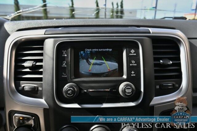 2019 Ram 1500 Classic SLT Anchorage AK