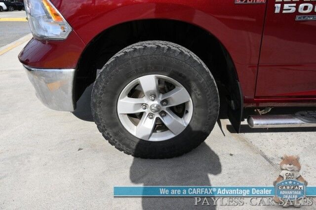 2019 Ram 1500 Classic SLT Anchorage AK