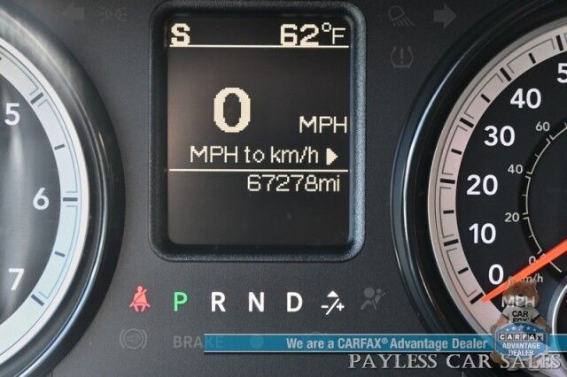 2019 Ram 1500 Classic SLT Anchorage AK