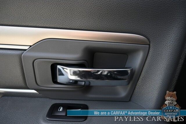 2019 Ram 1500 Classic SLT Anchorage AK