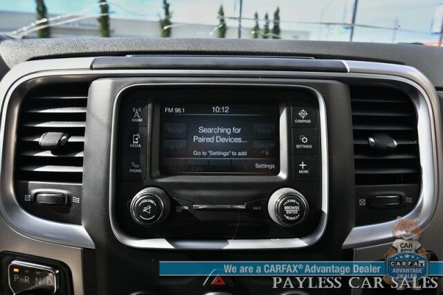2019 Ram 1500 Classic SLT Anchorage AK