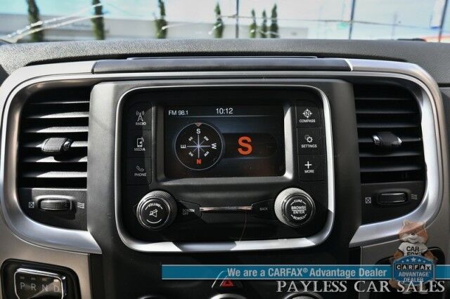 2019 Ram 1500 Classic SLT Anchorage AK