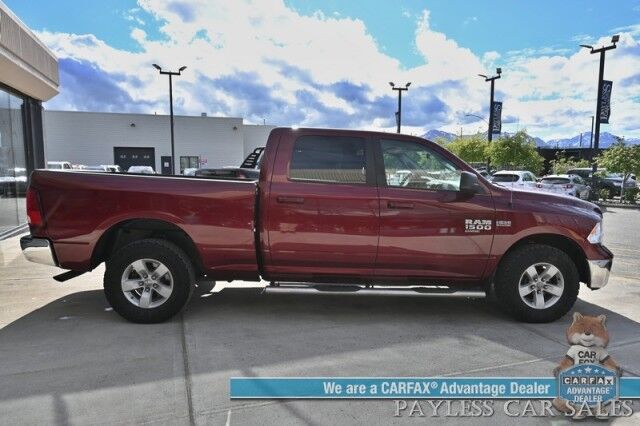2019 Ram 1500 Classic SLT Anchorage AK