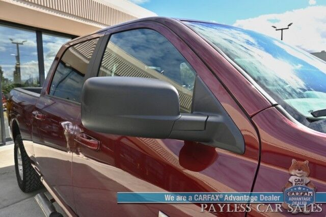 2019 Ram 1500 Classic SLT Anchorage AK