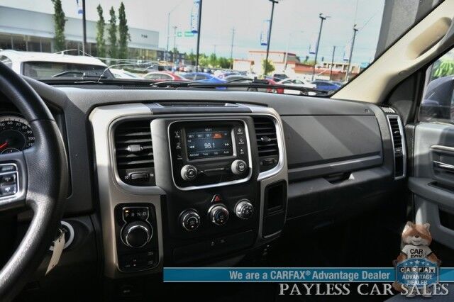 2019 Ram 1500 Classic SLT Anchorage AK